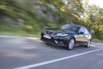 Saab 9-3 Turbo X 2007 года